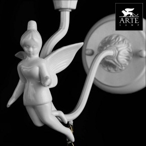 Бра Arte Lamp Angelina A5349AP-1WH в Тюмени - tumen.mebel24.online | фото 4