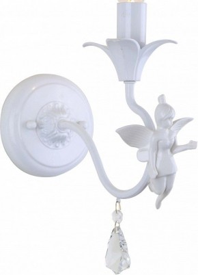Бра Arte Lamp Angelina A5349AP-1WH в Тюмени - tumen.mebel24.online | фото 5