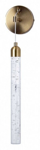 Бра Arte Lamp Bias A1802AP-5PB в Тюмени - tumen.mebel24.online | фото