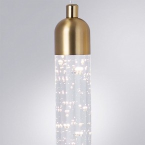Бра Arte Lamp Bias A1802AP-5PB в Тюмени - tumen.mebel24.online | фото 2