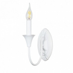 Бра Arte Lamp Collinetta A4094AP-1WH в Тюмени - tumen.mebel24.online | фото