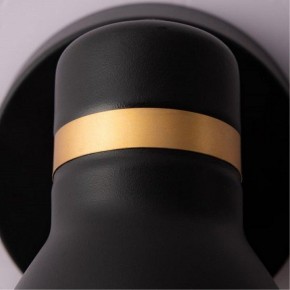 Бра Arte Lamp Fafnir A5047AP-1BK в Тюмени - tumen.mebel24.online | фото 3
