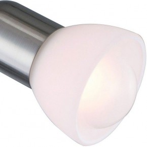 Бра Arte Lamp Falena A3116AP-1SS в Тюмени - tumen.mebel24.online | фото 2