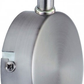 Бра Arte Lamp Falena A3116AP-1SS в Тюмени - tumen.mebel24.online | фото 3