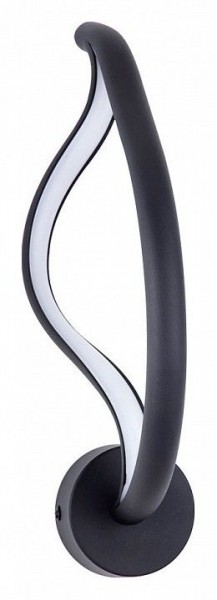 Бра Arte Lamp Hyperbola A1987AP-8BK в Тюмени - tumen.mebel24.online | фото