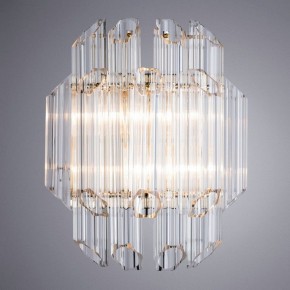 Бра Arte Lamp Jastin A2848AP-2GO в Тюмени - tumen.mebel24.online | фото 2