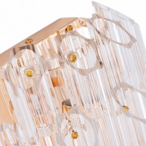 Бра Arte Lamp Jastin A2848AP-2GO в Тюмени - tumen.mebel24.online | фото 3
