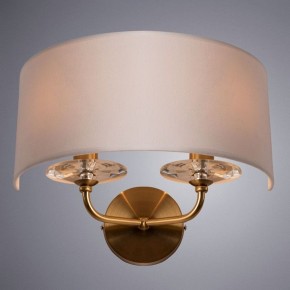 Бра Arte Lamp Jennifer A8555AP-2AB в Тюмени - tumen.mebel24.online | фото 2