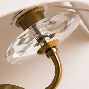 Бра Arte Lamp Jennifer A8555AP-2AB в Тюмени - tumen.mebel24.online | фото 3