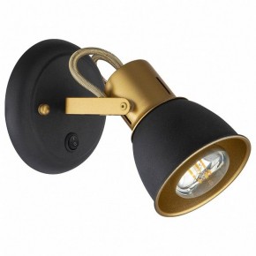 Бра Arte Lamp Jovi A1677AP-1GO в Тюмени - tumen.mebel24.online | фото