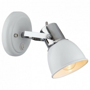 Бра Arte Lamp Jovi A1677AP-1WH в Тюмени - tumen.mebel24.online | фото