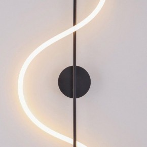 Бра Arte Lamp Klimt A2850AP-13BK в Тюмени - tumen.mebel24.online | фото 2