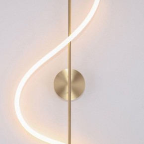 Бра Arte Lamp Klimt A2850AP-13PB в Тюмени - tumen.mebel24.online | фото 2