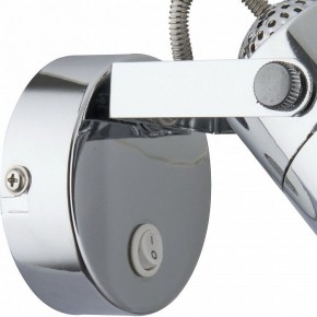 Бра Arte Lamp Lente A1310AP-1CC в Тюмени - tumen.mebel24.online | фото 3
