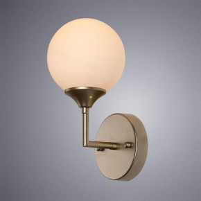 Бра Arte Lamp Marco A2703AP-1SG в Тюмени - tumen.mebel24.online | фото 2