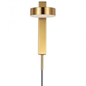 Бра Arte Lamp Mirach A2142AP-10PB в Тюмени - tumen.mebel24.online | фото 2