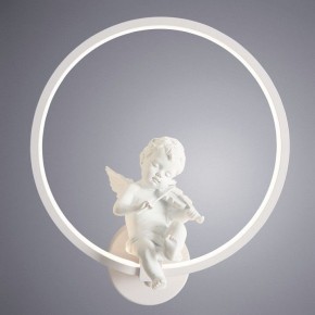 Бра Arte Lamp Paradise A6065AP-1WH в Тюмени - tumen.mebel24.online | фото 2