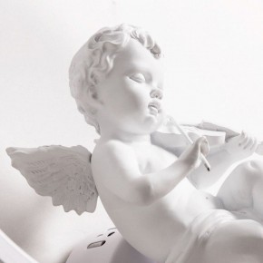 Бра Arte Lamp Paradise A6065AP-1WH в Тюмени - tumen.mebel24.online | фото 3
