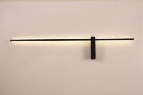 Бра Arte Lamp Phoenix A2025AP-1BK в Тюмени - tumen.mebel24.online | фото