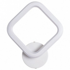 Бра Arte Lamp Polli A9005AP-1WH в Тюмени - tumen.mebel24.online | фото
