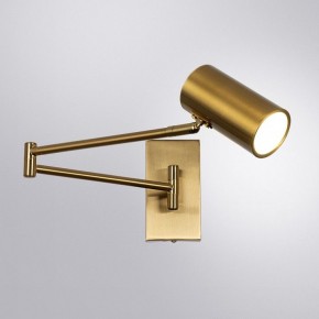 Бра Arte Lamp Posterior A2490AP-1PB в Тюмени - tumen.mebel24.online | фото 2