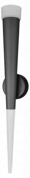 Бра Arte Lamp Sabik A6010AP-1BK в Тюмени - tumen.mebel24.online | фото
