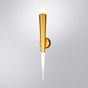 Бра Arte Lamp Sabik A6010AP-1SG в Тюмени - tumen.mebel24.online | фото 2