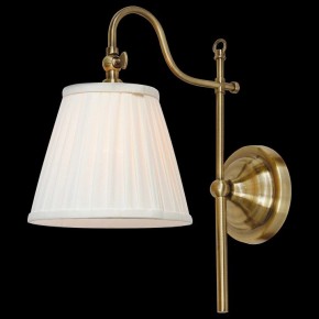 Бра Arte Lamp Seville A1509AP-1PB в Тюмени - tumen.mebel24.online | фото 2