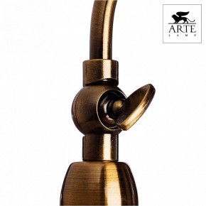Бра Arte Lamp Seville A1509AP-1PB в Тюмени - tumen.mebel24.online | фото 5