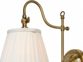 Бра Arte Lamp Seville A1509AP-1PB в Тюмени - tumen.mebel24.online | фото 6