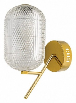 Бра Arti Lampadari Candels Gold Candels L 2.W2 G в Тюмени - tumen.mebel24.online | фото