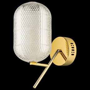 Бра Arti Lampadari Candels Gold Candels L 2.W2 G в Тюмени - tumen.mebel24.online | фото 2