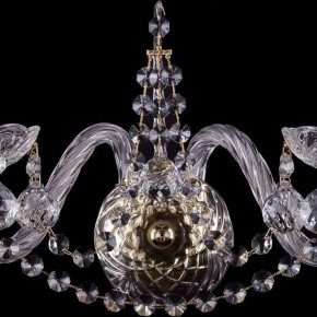 Бра Bohemia Ivele Crystal 1411 1411B/2/160/G/Balls в Тюмени - tumen.mebel24.online | фото 4