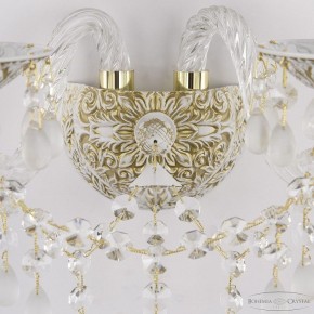 Бра Bohemia Ivele Crystal AL1610 AL16310B/2/141 WMG V0300 в Тюмени - tumen.mebel24.online | фото 3