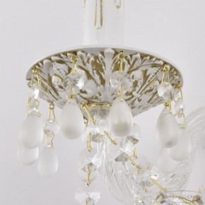 Бра Bohemia Ivele Crystal AL1610 AL16310B/2/141 WMG V0300 в Тюмени - tumen.mebel24.online | фото 5