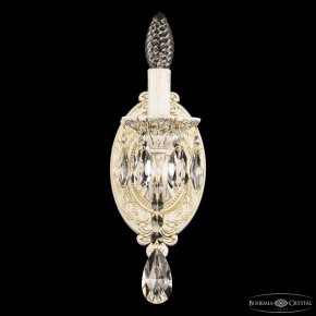 Бра Bohemia Ivele Crystal AL7801 AL7801B10/1/175 A WMG в Тюмени - tumen.mebel24.online | фото 2