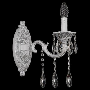 Бра Bohemia Ivele Crystal AL7801 AL7801B10/1/175 A WMN в Тюмени - tumen.mebel24.online | фото