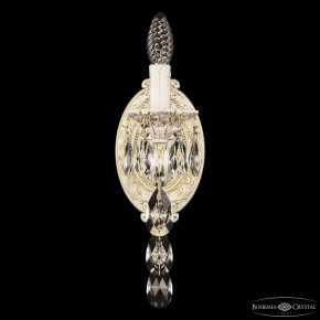 Бра Bohemia Ivele Crystal AL7801 AL7801B10/1/175 B WMG в Тюмени - tumen.mebel24.online | фото 2