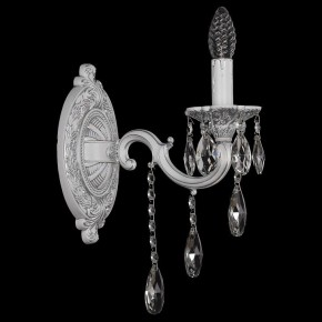 Бра Bohemia Ivele Crystal AL7801 AL7801B10/1/175 B WMN в Тюмени - tumen.mebel24.online | фото 2