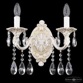 Бра Bohemia Ivele Crystal AL7801 AL7801B10/2/175 A WMG в Тюмени - tumen.mebel24.online | фото 2