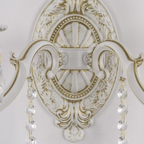 Бра Bohemia Ivele Crystal AL7801 AL7801B10/2/175 A WMG в Тюмени - tumen.mebel24.online | фото 6