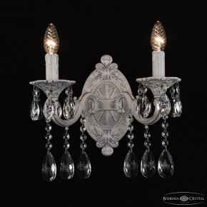 Бра Bohemia Ivele Crystal AL7801 AL7801B10/2/175 A WMN в Тюмени - tumen.mebel24.online | фото 2