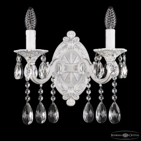 Бра Bohemia Ivele Crystal AL7801 AL7801B10/2/175 A WMN в Тюмени - tumen.mebel24.online | фото 3
