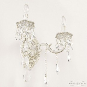 Бра Bohemia Ivele Crystal AL7801 AL7801B10/2/175 B WMG в Тюмени - tumen.mebel24.online | фото 2