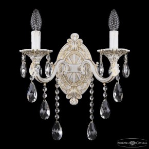 Бра Bohemia Ivele Crystal AL7801 AL7801B10/2/175 B WMG в Тюмени - tumen.mebel24.online | фото 3