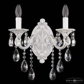 Бра Bohemia Ivele Crystal AL7801 AL7801B10/2/175 B WMN в Тюмени - tumen.mebel24.online | фото 2