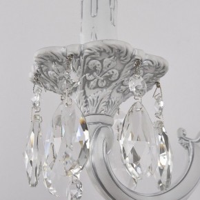 Бра Bohemia Ivele Crystal AL7801 AL7801B10/2/175 B WMN в Тюмени - tumen.mebel24.online | фото 4