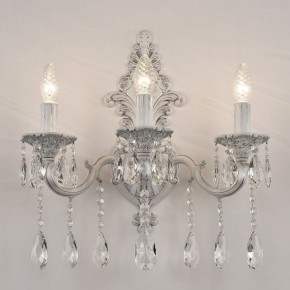 Бра Bohemia Ivele Crystal AL7801 AL7801B15/3/175 A WMN в Тюмени - tumen.mebel24.online | фото 2