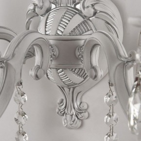 Бра Bohemia Ivele Crystal AL7801 AL7801B15/3/175 A WMN в Тюмени - tumen.mebel24.online | фото 4