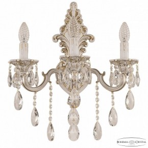 Бра Bohemia Ivele Crystal AL7801 AL7801B15/3/175 B WMG в Тюмени - tumen.mebel24.online | фото 4